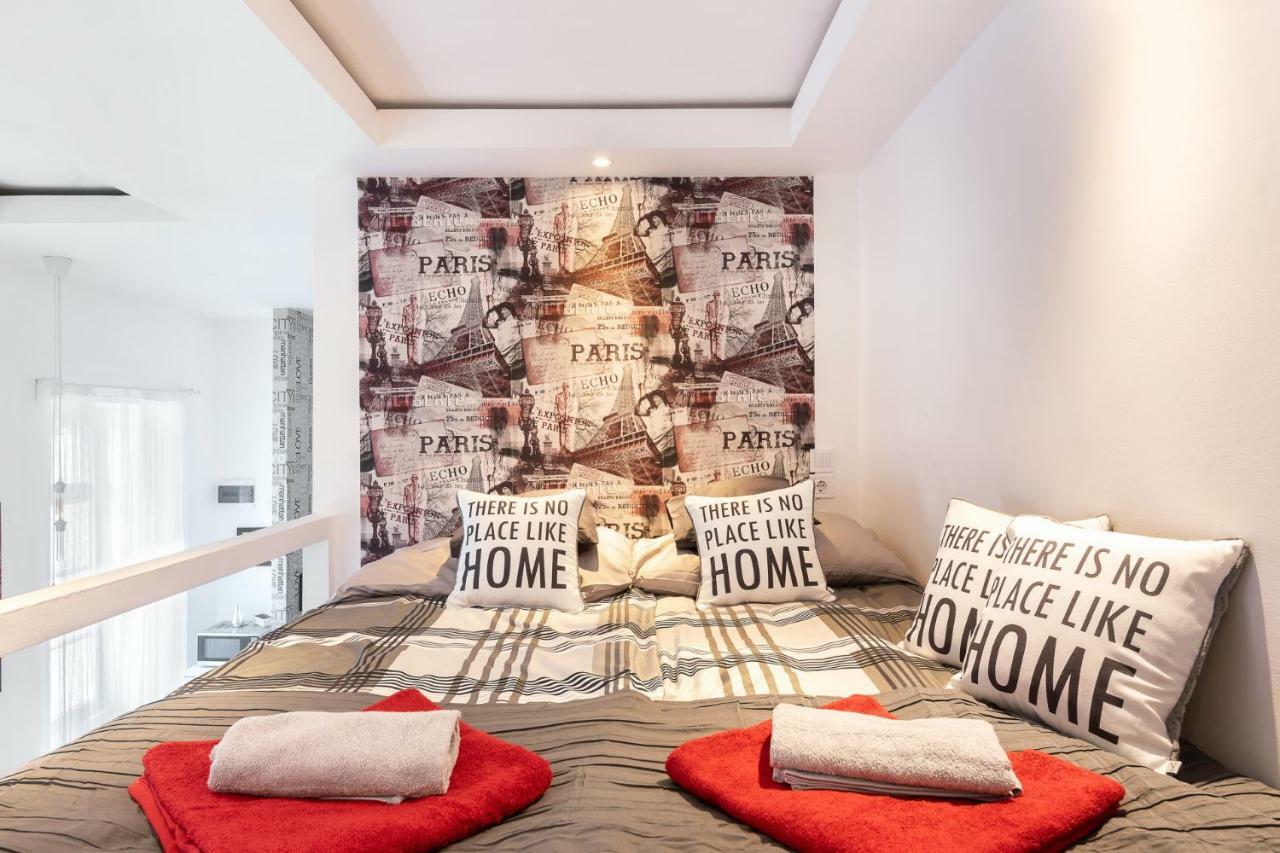 King Beautique Resort Budapest Luaran gambar