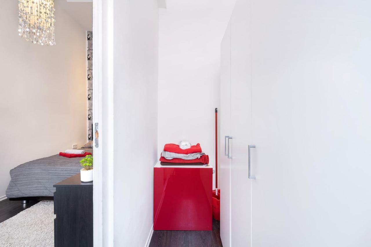 King Beautique Resort Budapest Luaran gambar